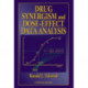 Drug Synergism and Dose-Effect Data Analysis