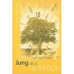 Jung as a Writer