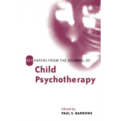Key Papers from the Journal of Child Psychotherapy