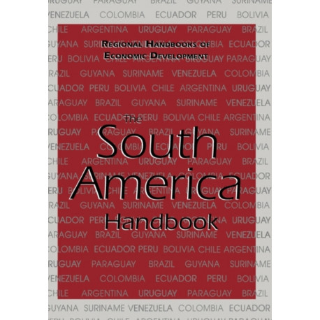 The South America Handbook