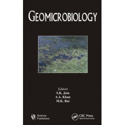 Geomicrobiology