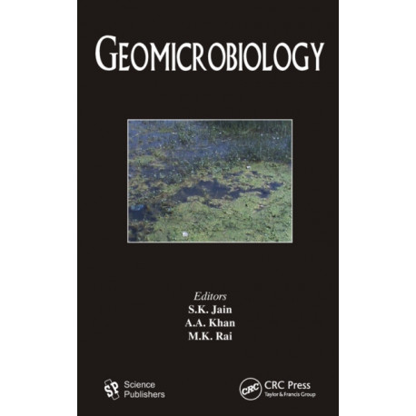 Geomicrobiology