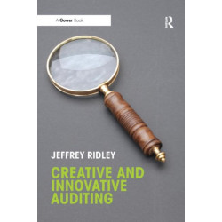 Creative and Innovative Auditing