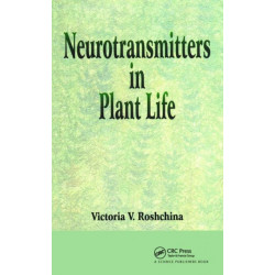 Neurotransmitters in Plant Life