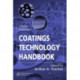 Coatings Technology Handbook
