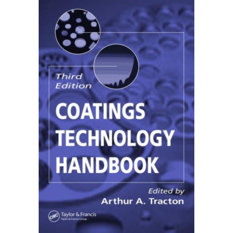 Coatings Technology Handbook