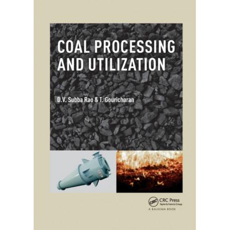 Coal Processing and Utilization