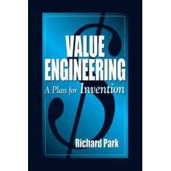 Value Engineering: A Plan for Invention
