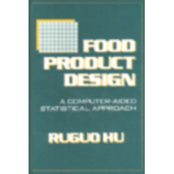 Food Product Design: A Computer-Aided Statistical Approach