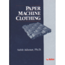 Paper Machine Clothing: Key to the Paper Making Process