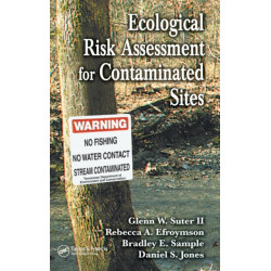 Ecological Risk Assessment for Contaminated Sites
