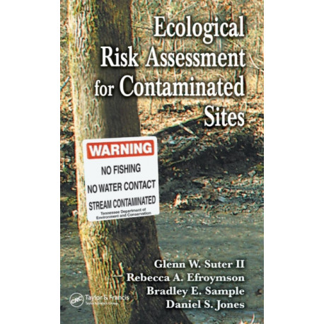 Ecological Risk Assessment for Contaminated Sites
