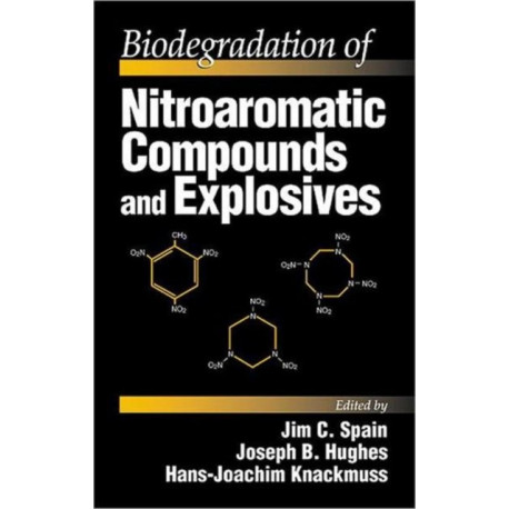 Biodegradation of Nitroaromatic Compounds and Explosives
