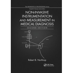 Non-Invasive Instrumentation and Measurement in Medical Diagnosis