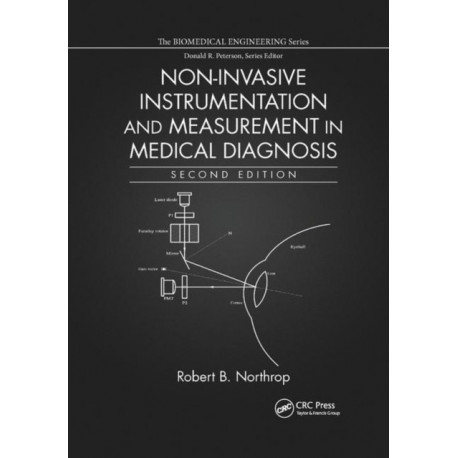 Non-Invasive Instrumentation and Measurement in Medical Diagnosis