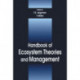 Handbook of Ecosystem Theories and Management