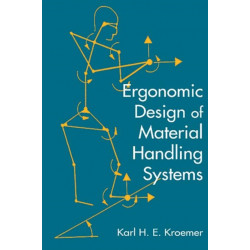 Ergonomic Design for Material Handling Systems