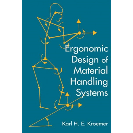 Ergonomic Design for Material Handling Systems