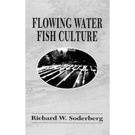 Flowing Water Fish Culture