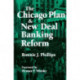 The Chicago Plan and New Deal Banking Reform
