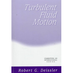 Turbulent Fluid Motion