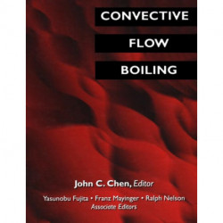 Convective Flow Boiling