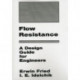 Flow Resistance: A Design Guide for Engineers: A Design Guide for Engineers