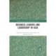 Business Leaders and Leadership in Asia