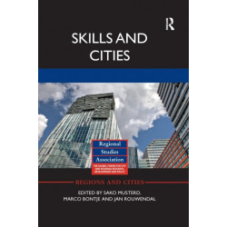 Skills and Cities