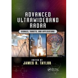 Advanced Ultrawideband Radar: Signals, Targets, and Applications