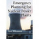 Emergency Planning for Nuclear Power Plants