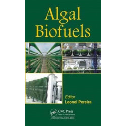 Algal Biofuels
