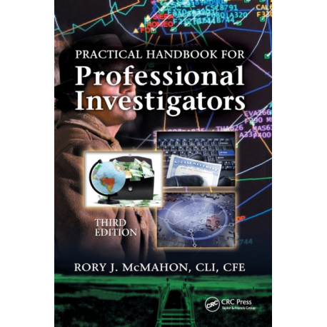 Practical Handbook for Professional Investigators