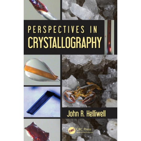 Perspectives in Crystallography