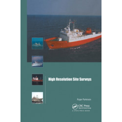 High Resolution Site Surveys