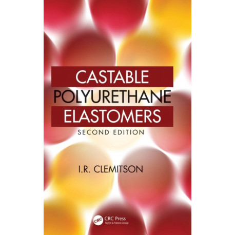 Castable Polyurethane Elastomers