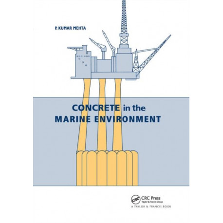 Concrete in the Marine Environment