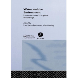 Water and the Environment: Innovation Issues in Irrigation and Drainage