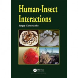 Human-Insect Interactions