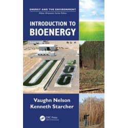 Introduction to Bioenergy