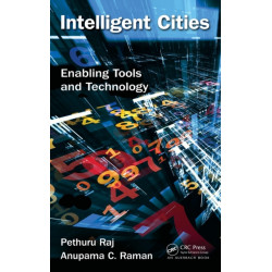 Intelligent Cities: Enabling Tools and Technology