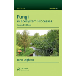 Fungi in Ecosystem Processes