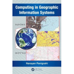 Computing in Geographic Information Systems