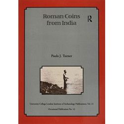 Roman Coins from India
