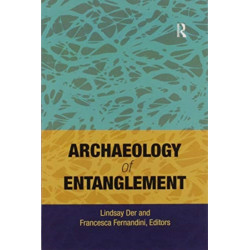 Archaeology of Entanglement