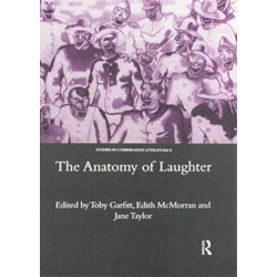 The Anatomy of Laughter