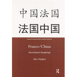 France/China: Intercultural Imaginings