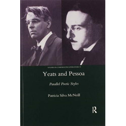 Yeats and Pessoa: Parallel Poetic Styles