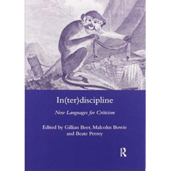 In(ter)discipline: New Languages for Criticism