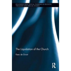 The Liquidation of the Church